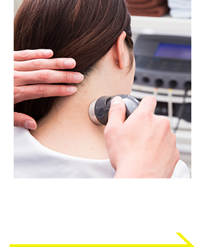 多彩な診療内容 TREATMENT CARE